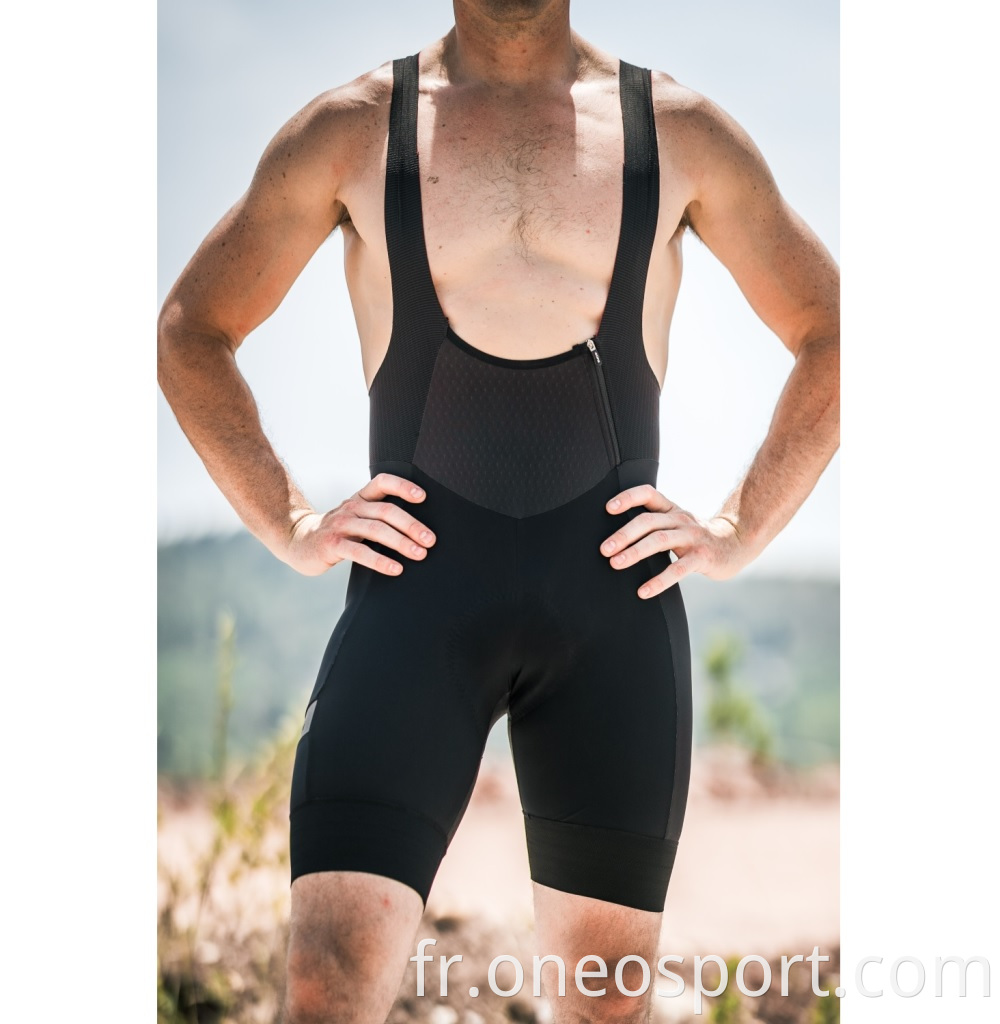 Mens Cycling Bib Shorts